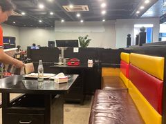 -京朋串屋·烧烤(望京西路总店)