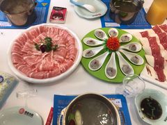 -德龙火锅(松源街直营店)