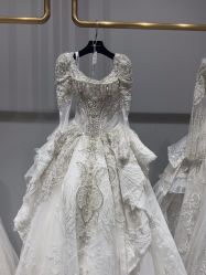 -SATIN COUTURE瑟庭婚纱礼服馆