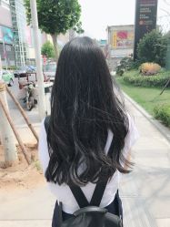 -上禾 HAIR SALON