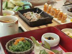 -和创柚子·会席日本料理(新区淮海街店)