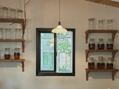 -CAFE CHEZ W一木家(香山路店)