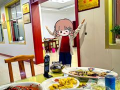 -雪湖煜辰鱼头老店(雪野湖店)