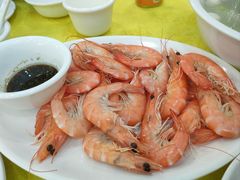 -锐记美食店·现捞海鲜(闸坡店)