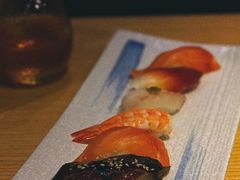 -富山日式料理(宽厚里店)