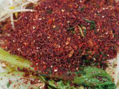 -老陈婆手工面庄