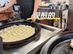 -小杨生煎(香港名都店)