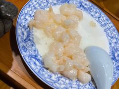 -三凤酒家·百年无锡菜(清扬茂业店)