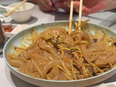 -北李·海肠捞饭·大连菜(望京凯德MALL店)