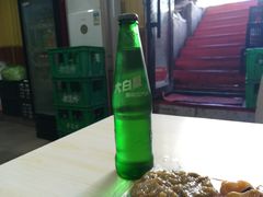 -晓宇盒饭(民安街店)