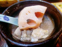 -刘师父老汉口江湖菜(蔡锷路店)