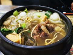 -清真·穆萨砂锅(大皮院店)