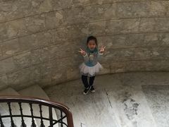 -中国福利会少年宫