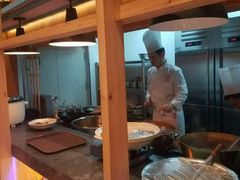 -山丹丹西北菜(金贸大厦店)