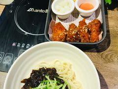 -火炉火自助餐(悠唐购物中心店)