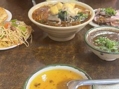 -杨家吊炉饼(沈阳总店)