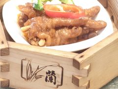 -聚福宝合苑食府(南头镇店)