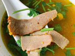 牛肉汤-黄阿姨锅贴大王(万航渡路店)