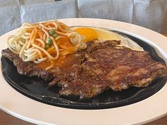 -豪客来牛排(红豆万花城店)