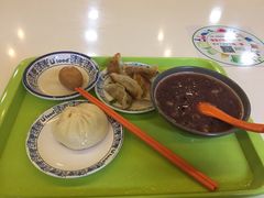 -优芙得餐厅(龙山街店)