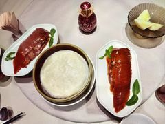 -悦融琥珀·京鲁菜·海味珍品(西单店)