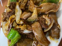 -铁东熏肉大饼铺