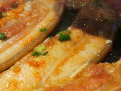 -秋木烤肉·韩国牛肉名家(高新旗舰店)
