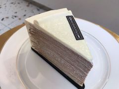 法式焦糖千层-小半有礼(天河南店)