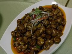 -锋味海鲜菜馆