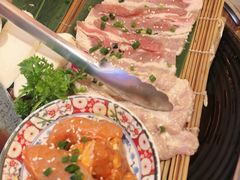 -妙香居韩国烤肉(容桂天佑城店)