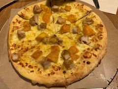 -乐凯撒披萨(正佳广场店)