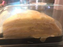 -薇薇安千层蛋糕(府城店)