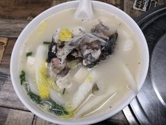 -阳江河堤老牌曾记美食