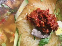 -韩麦大冷面(桂花街直营店)