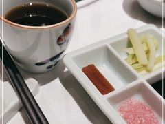 -四世同堂·京菜·烤鸭(双井店)