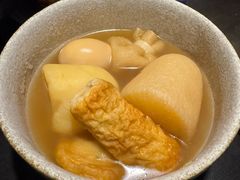 -日本料理神拉面
