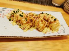 -割烹酱子日本料理(弘基财富广场店)
