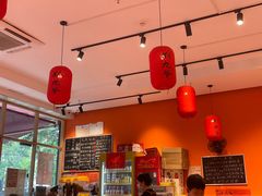 -荆九爷爆炒桥头三嫩(夫子庙店)