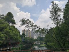 -潮喜竹溪荔湖酒家(荔枝湾店)