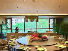 -奉天掌柜·非遗猪手·笨饺子(崇山路店)