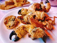 -龙溪海鲜酒家(溪涌店)