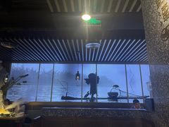 -鲜潭蒸汽石锅鱼(五道口购物中心店)