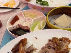 -普天和酒楼·新津菜·烤鸭(天津之眼店)