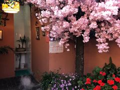 -胖子菜馆(花园餐厅店)