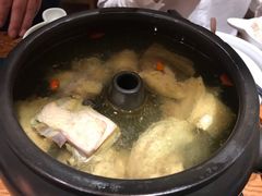 -云海肴·汽锅鸡·云南菜(美罗城店)