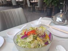 -东方太阳城淮扬餐厅(会所中餐厅店)
