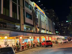 -大茄来海鲜餐厅(亚洲城分行)