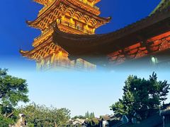 -乌镇景区