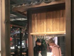 -罍+村卤菜摊(罍街店)