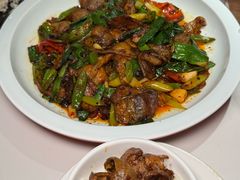 -百年神厨·地道川菜(清江西路店)